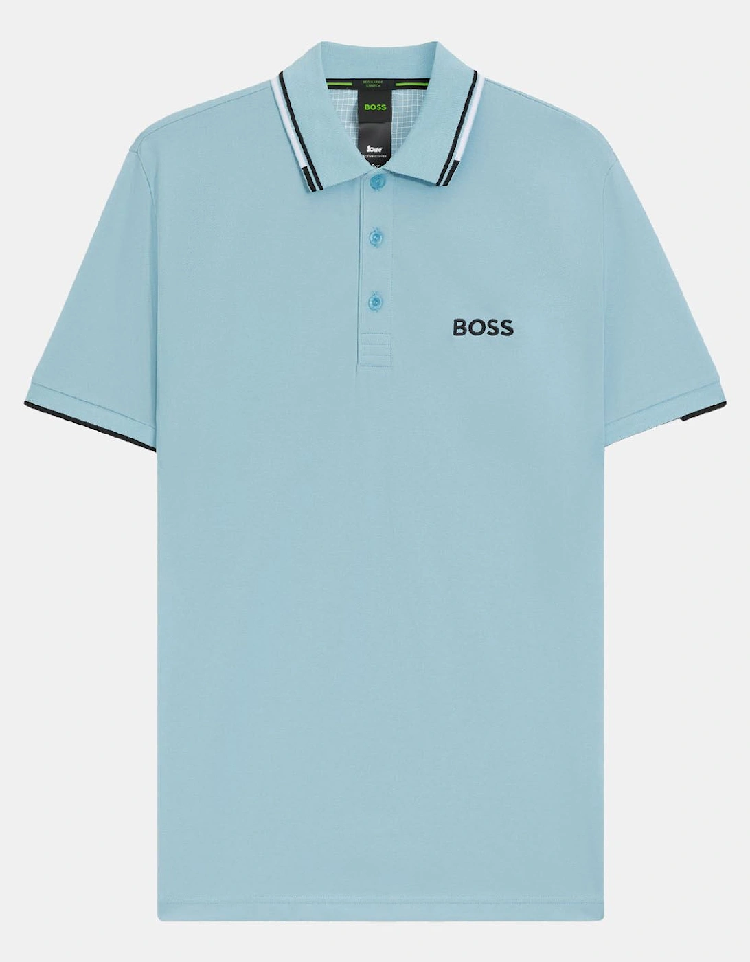 Paddy Pro Polo Shirt, 6 of 5
