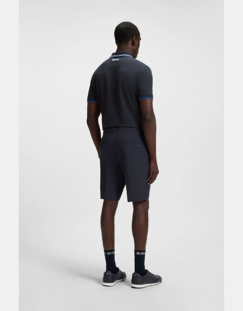 Paddy Pro Polo Shirt