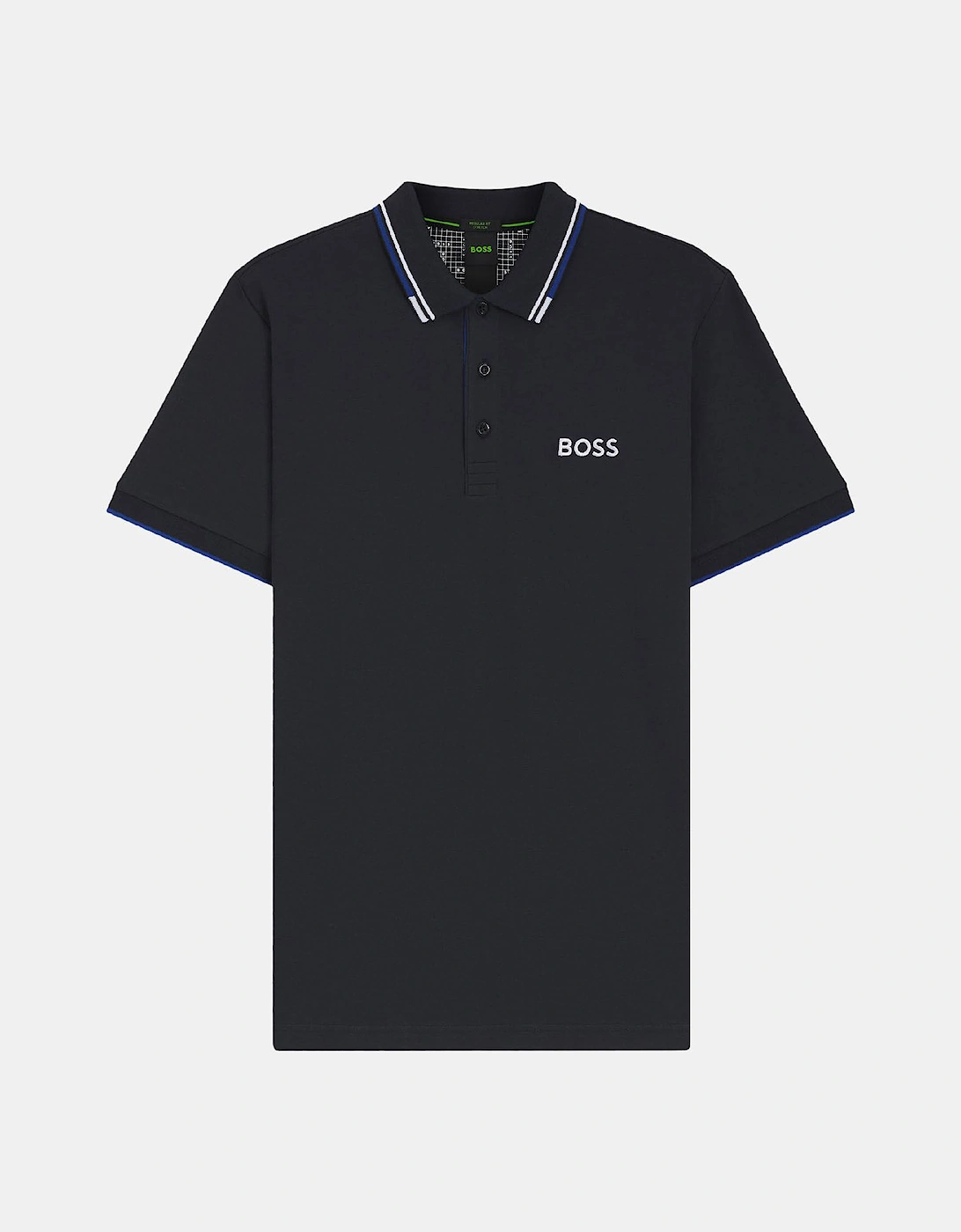 Paddy Pro Polo Shirt, 6 of 5