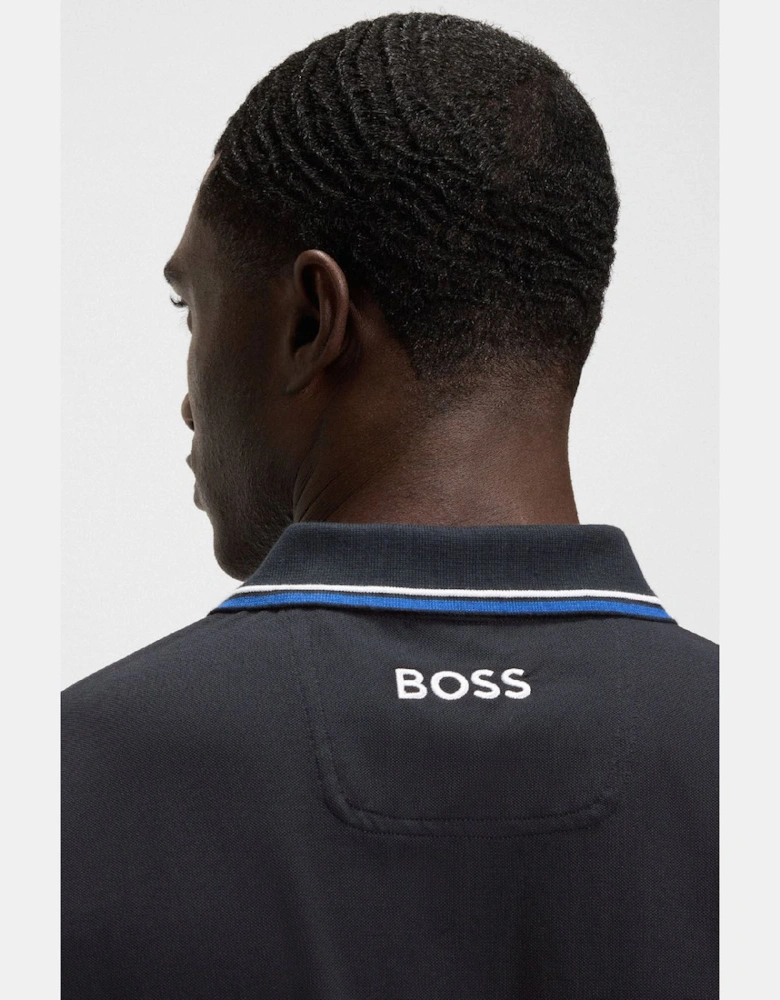 Paddy Pro Polo Shirt