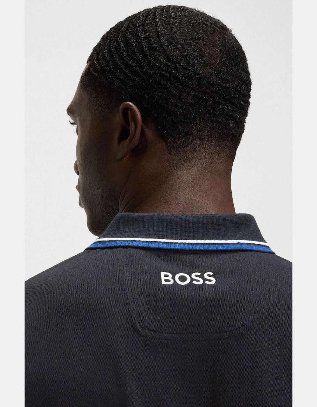 Paddy Pro Polo Shirt