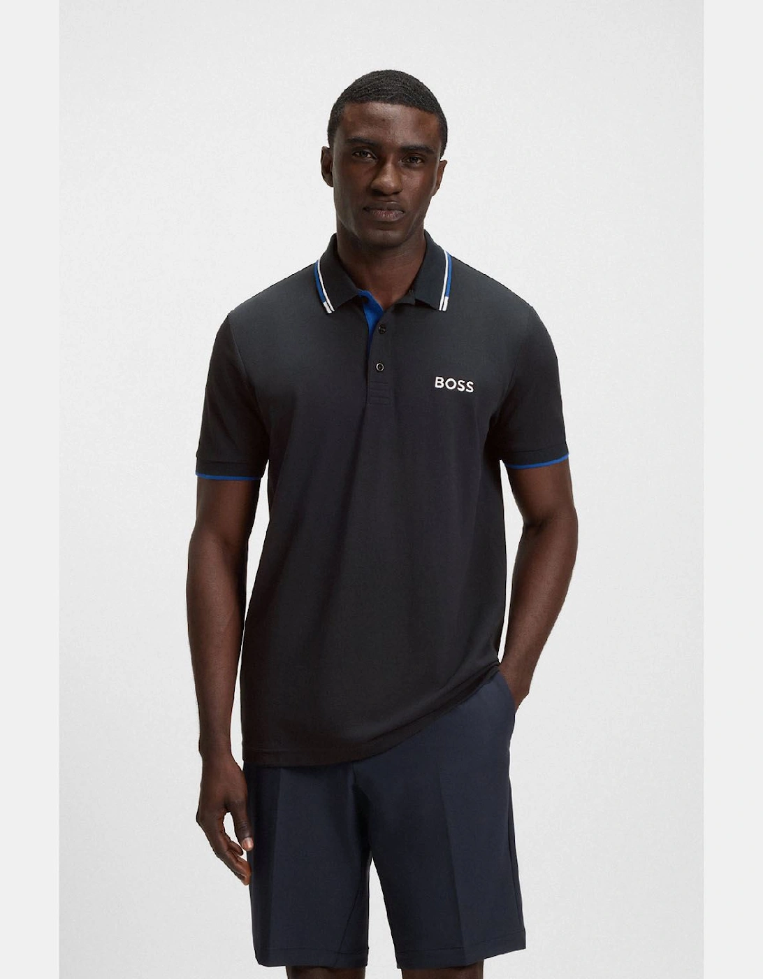Paddy Pro Polo Shirt
