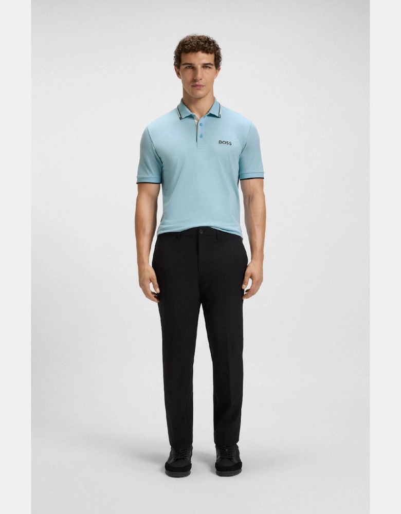 Paddy Pro Polo Shirt