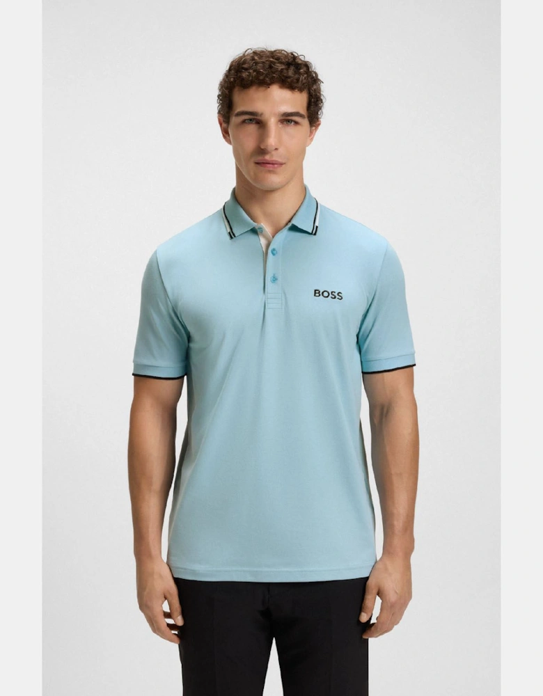Paddy Pro Polo Shirt
