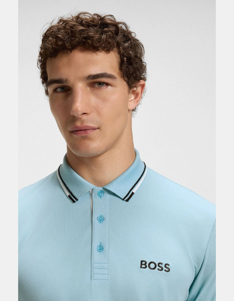 Paddy Pro Polo Shirt