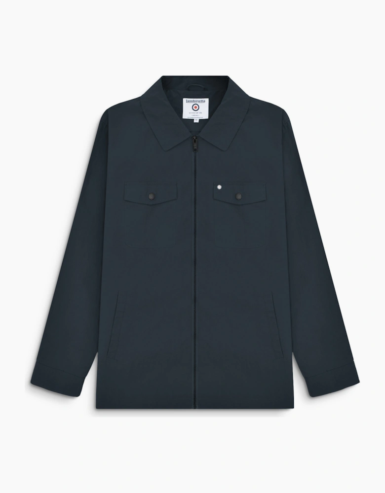 Mens Kalmar Harrington Jacket