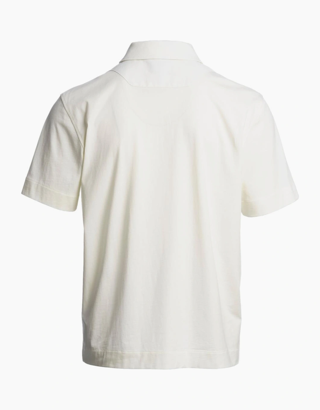 Bordley Polo Shirt 0290 Star White