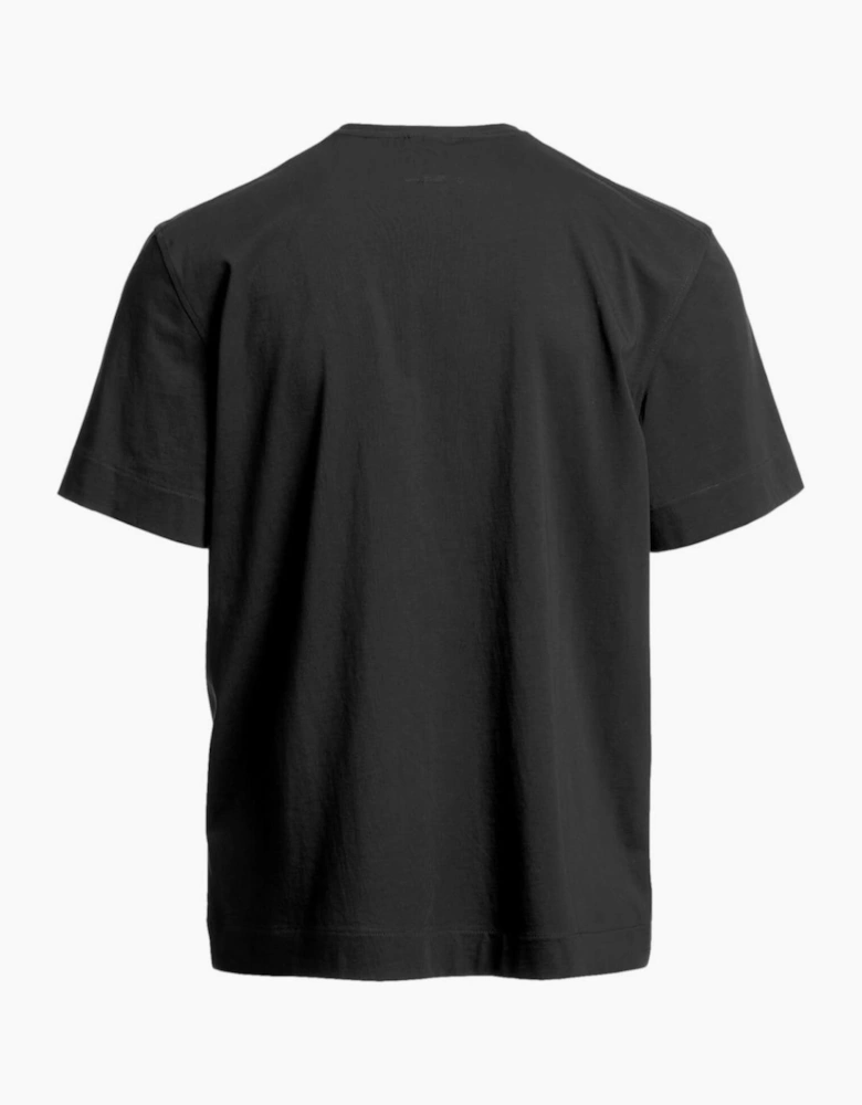 Baildon T-Shirt 0541 Black