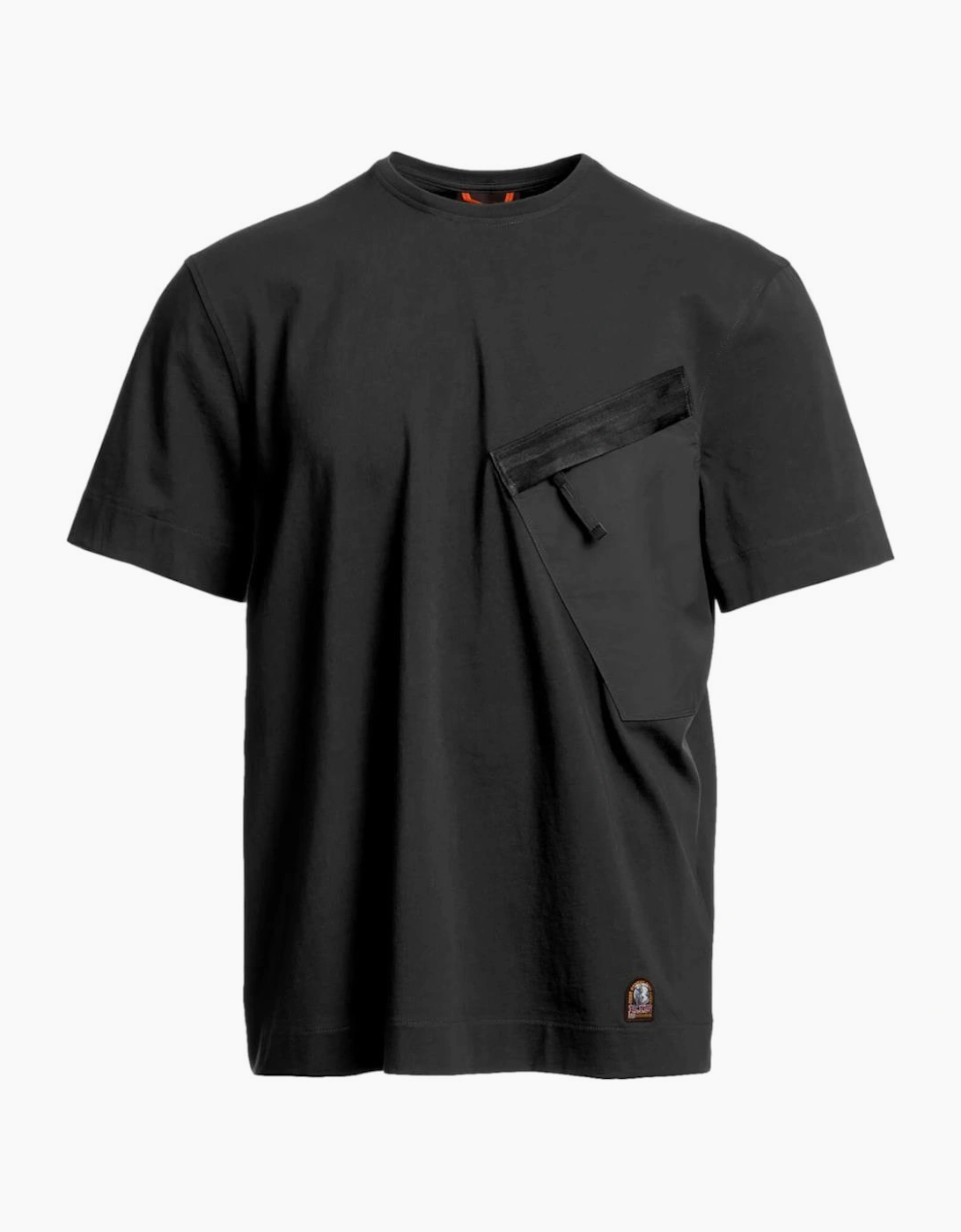 Baildon T-Shirt 0541 Black, 3 of 2