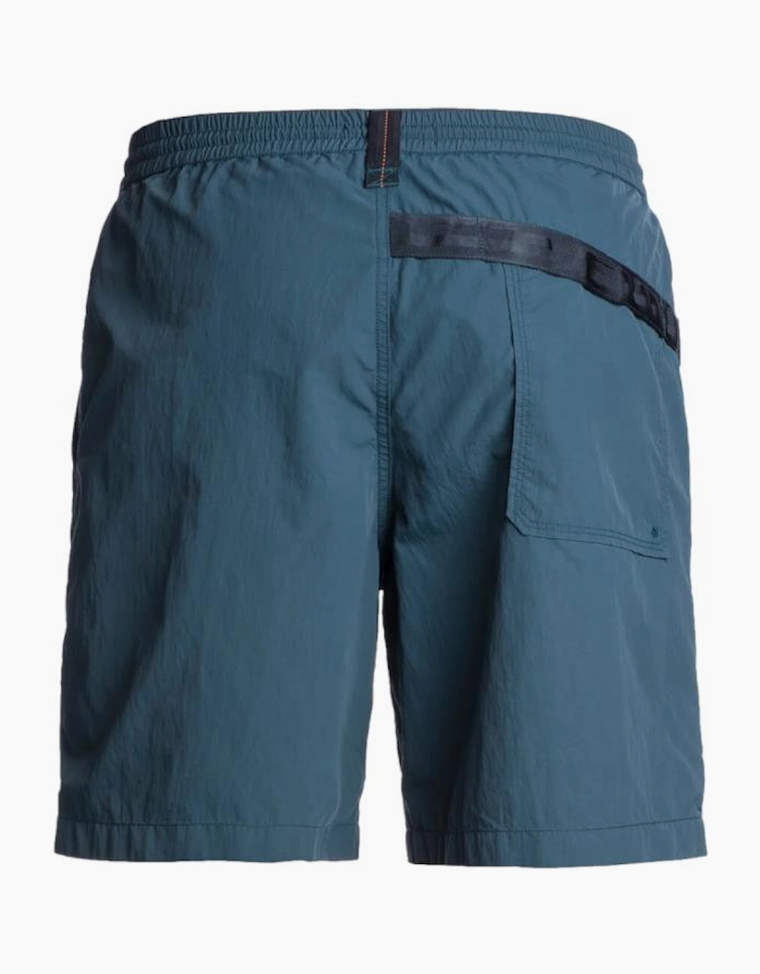 Acamar Swim Shorts 0272 Blue Pond