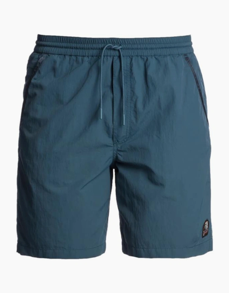 Acamar Swim Shorts 0272 Blue Pond