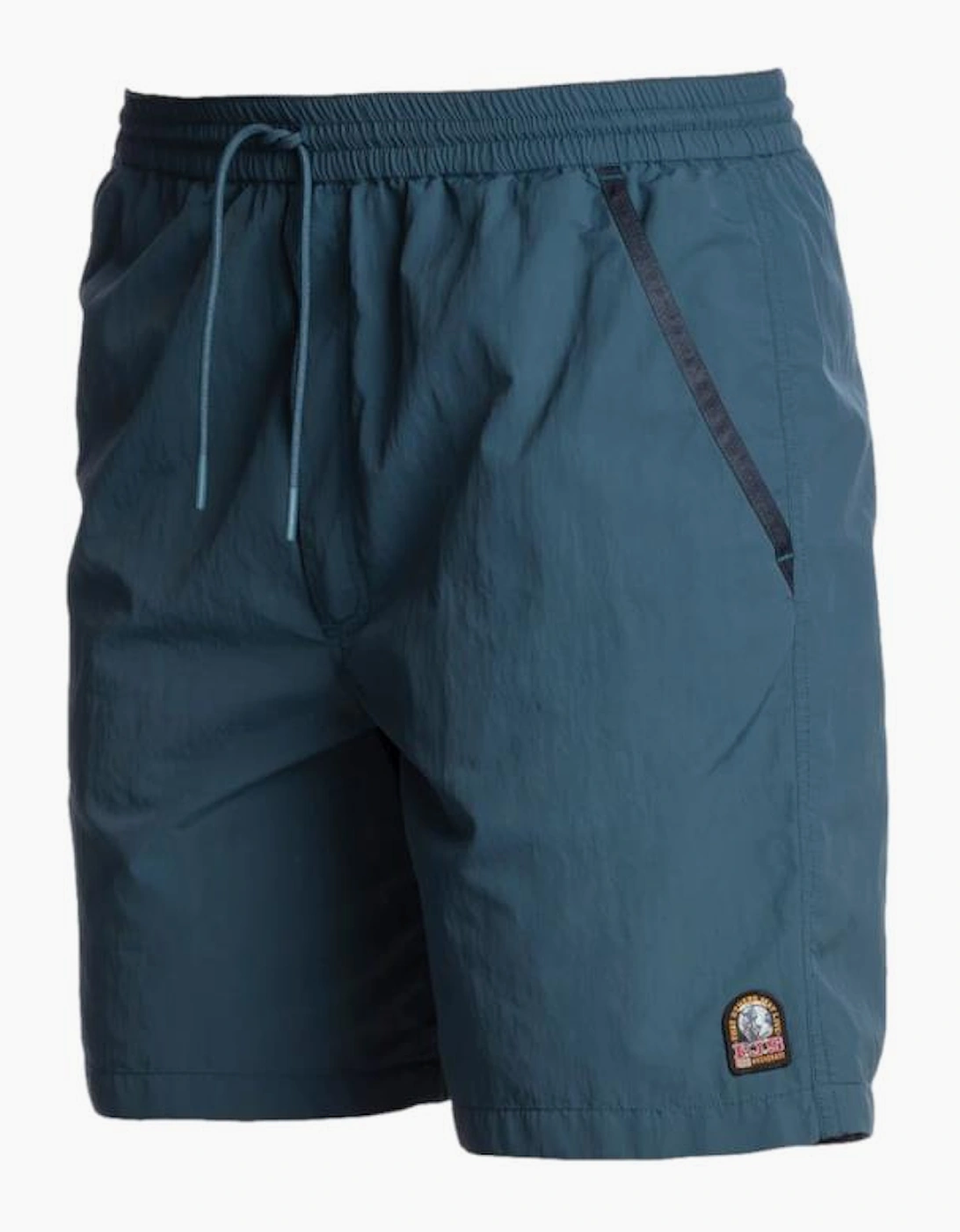 Acamar Swim Shorts 0272 Blue Pond