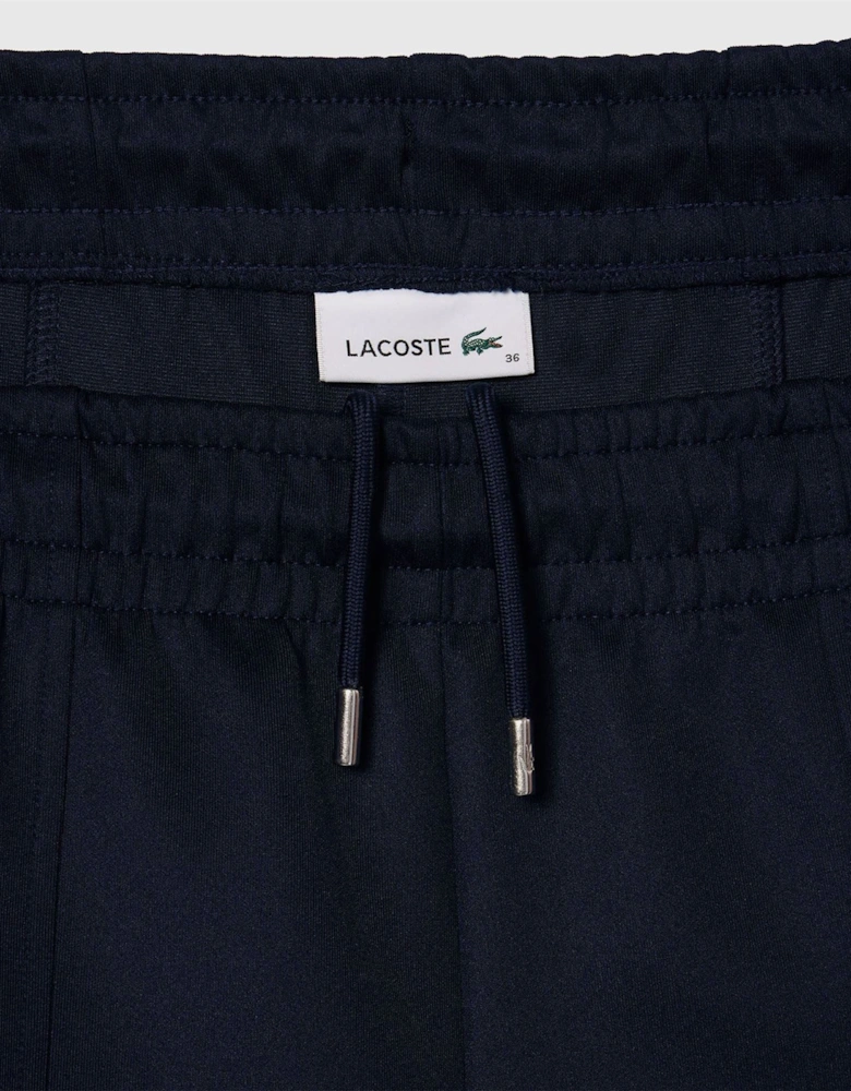 Interlock Joggers