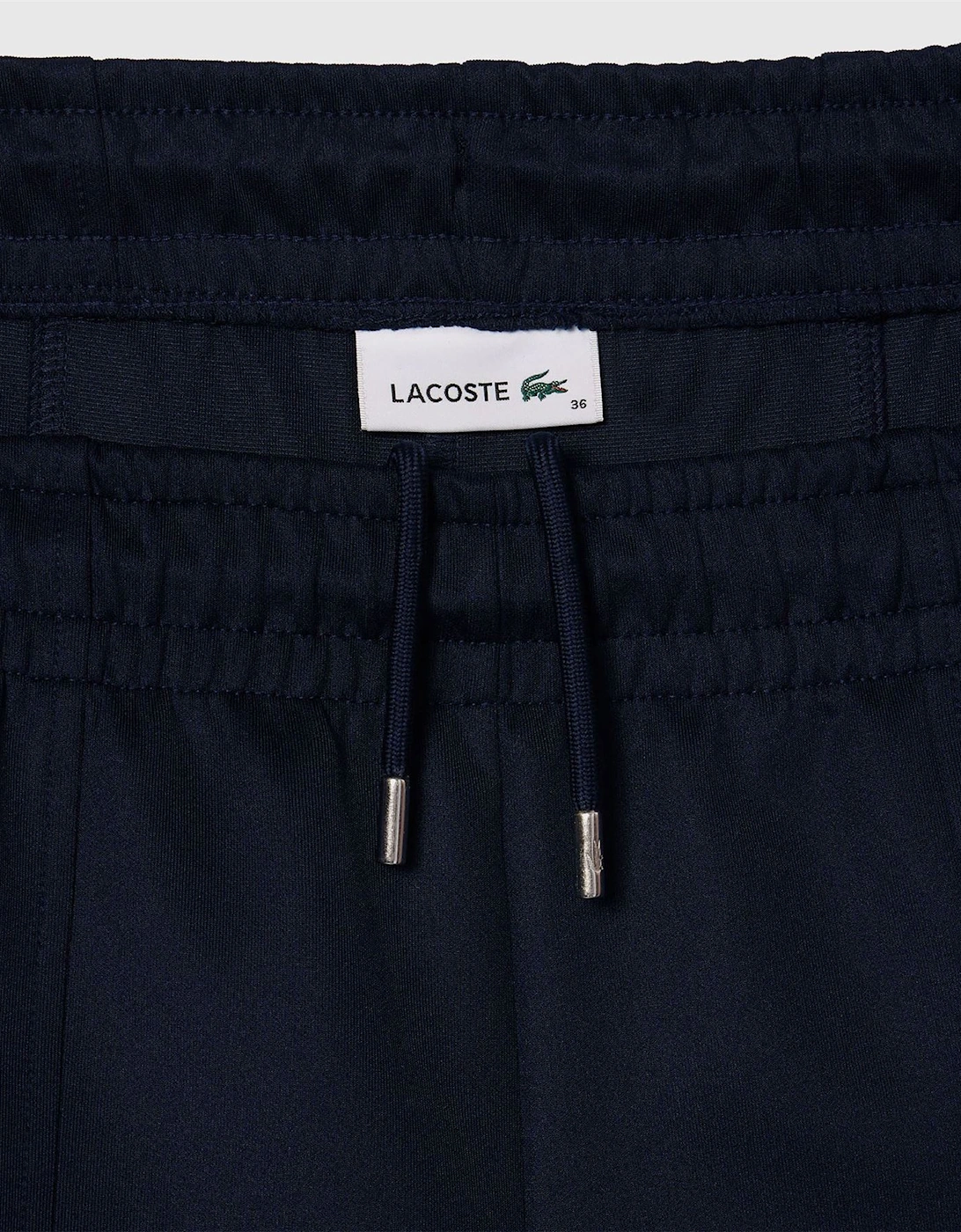 Interlock Joggers