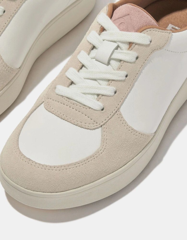 Rally Panel Trainers