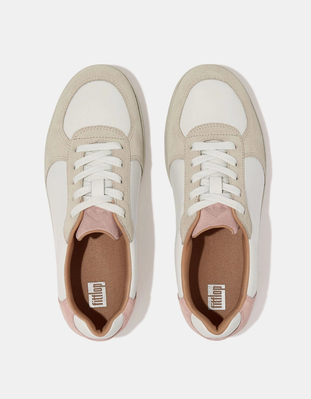 Rally Panel Trainers