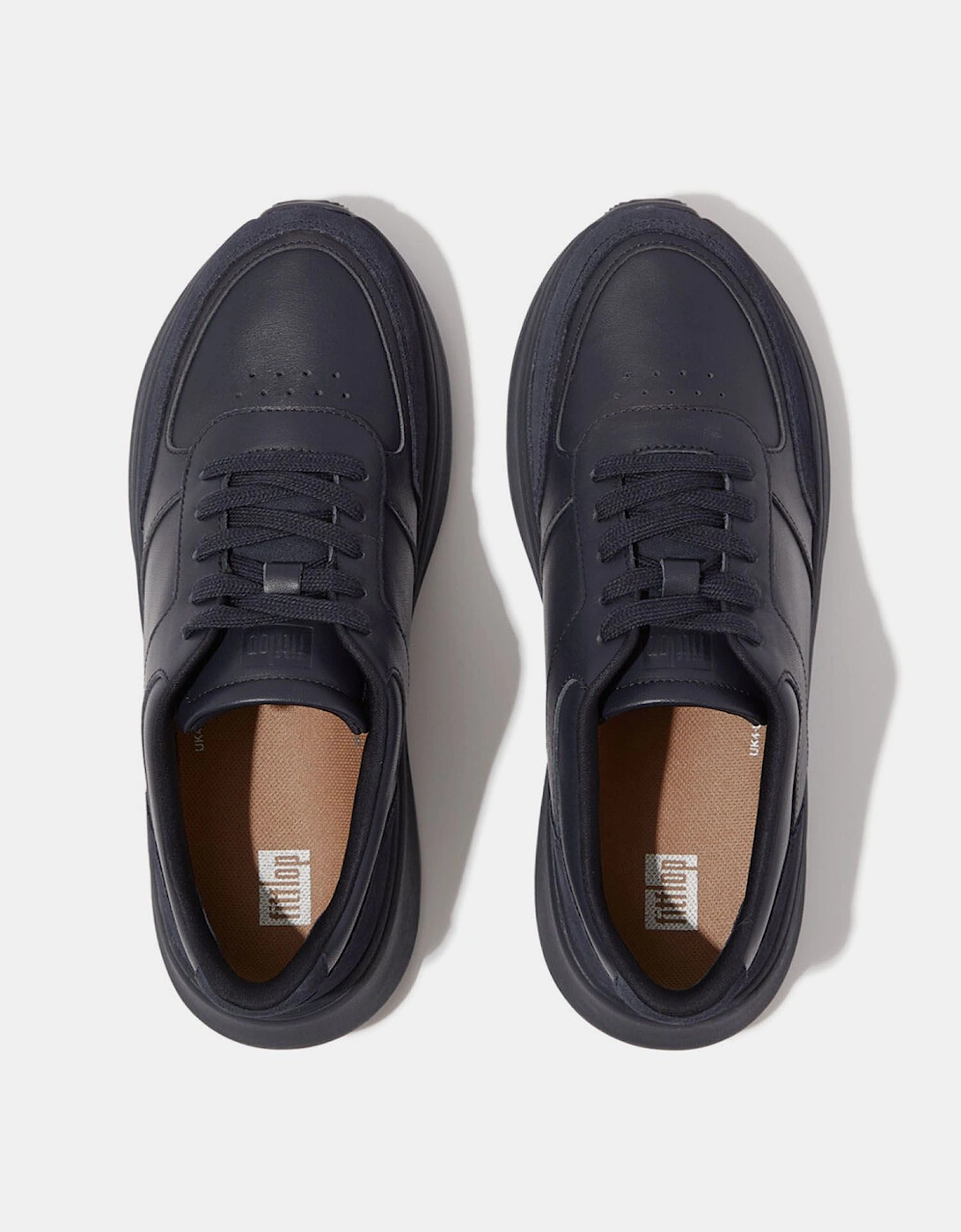 F-Mode Flatform Trainers