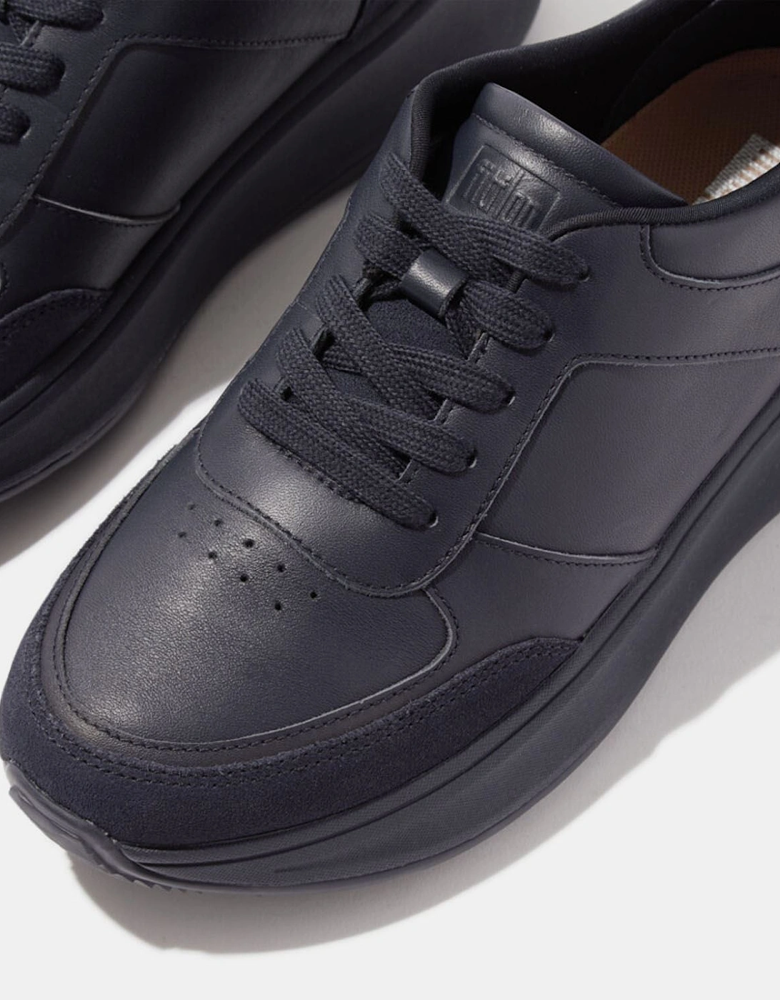 F-Mode Flatform Trainers