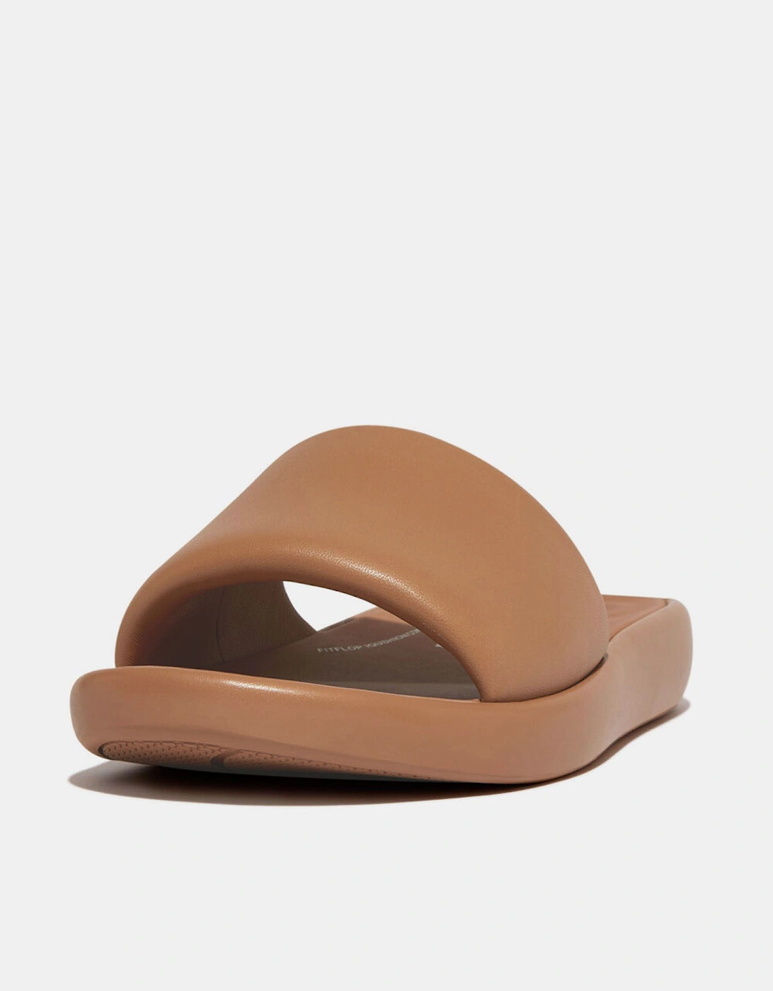 iQuishion D-Luxe Padded Sliders