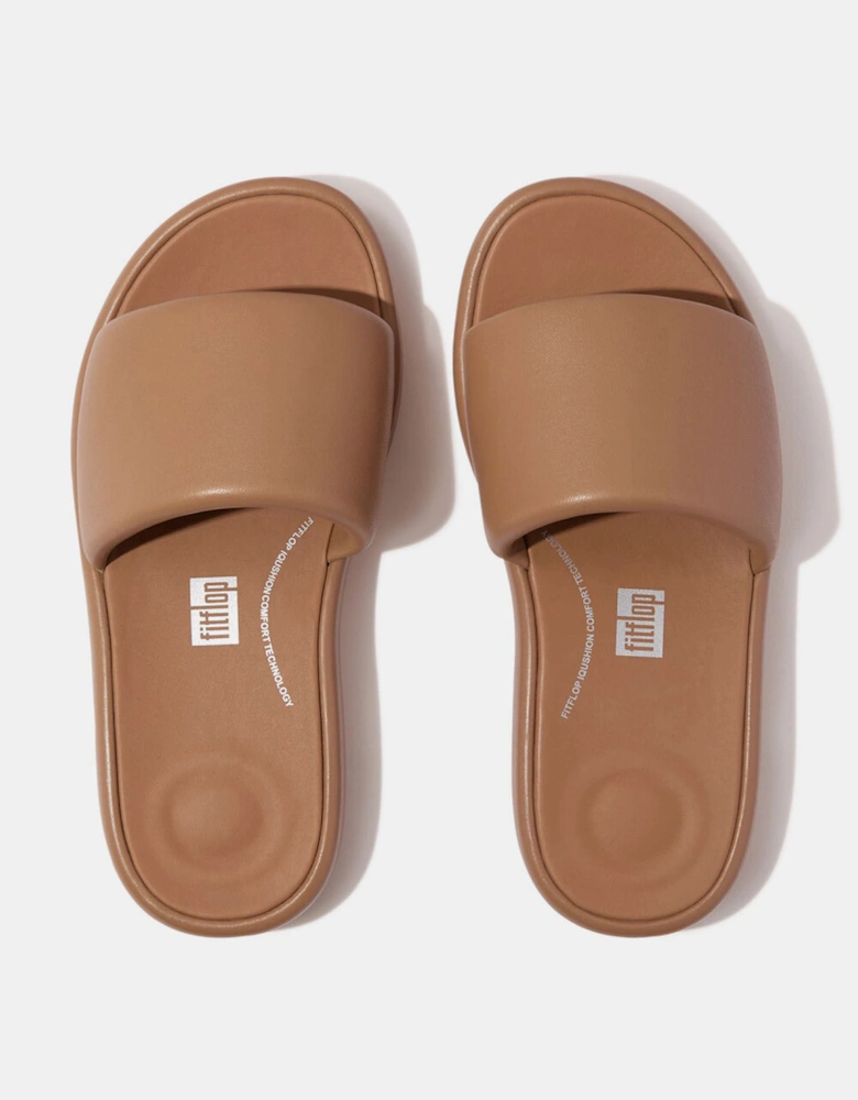 iQuishion D-Luxe Padded Sliders