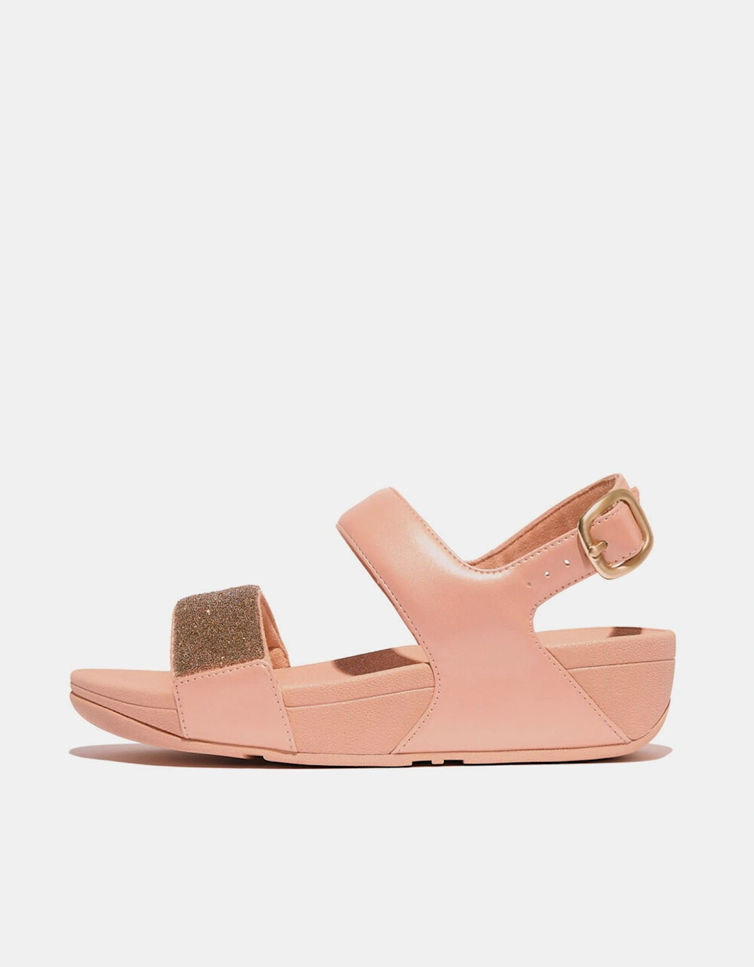 Lulu Opul Back-Strap Sandals, 6 of 5