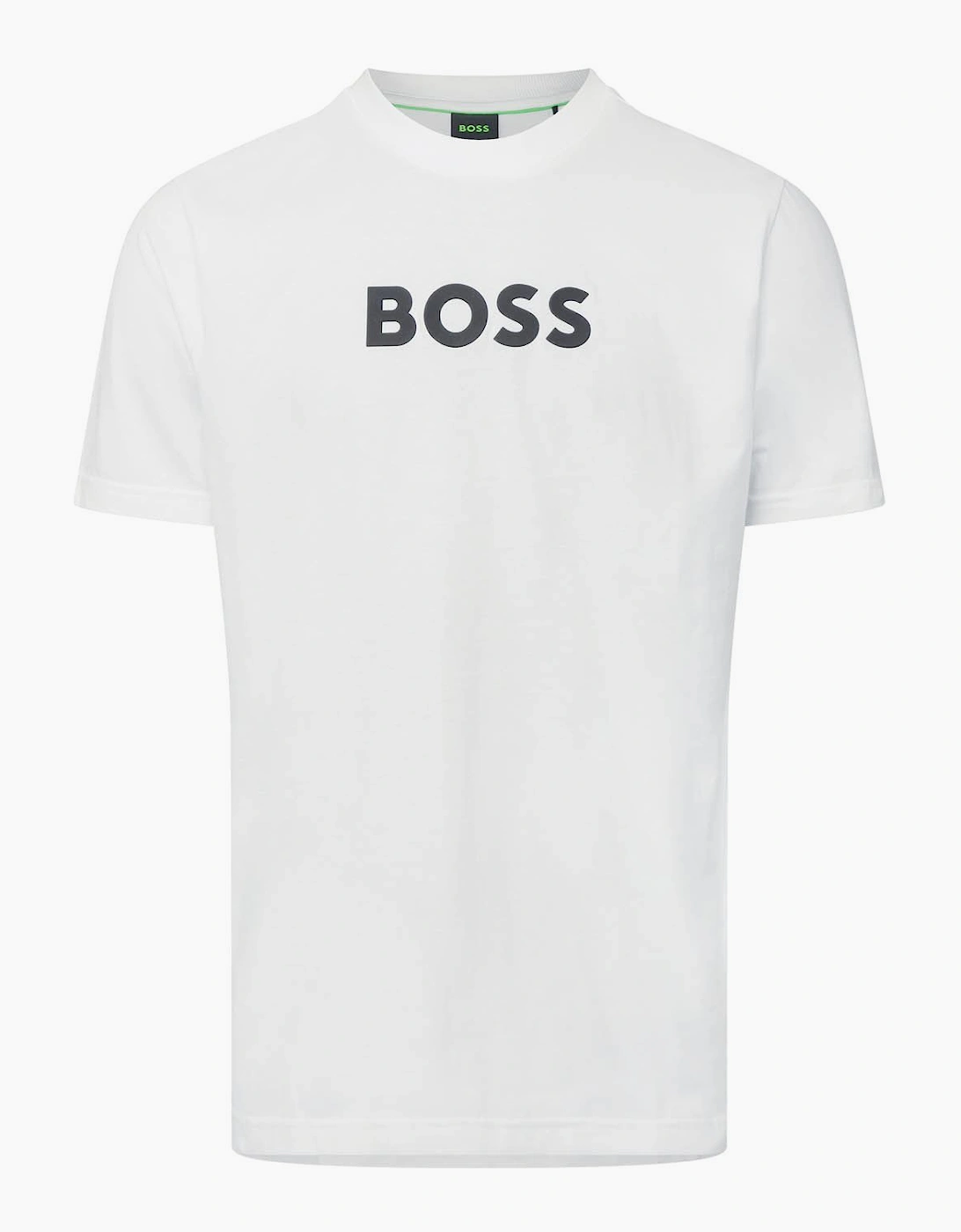 Logo T-Shirt, 3 of 2