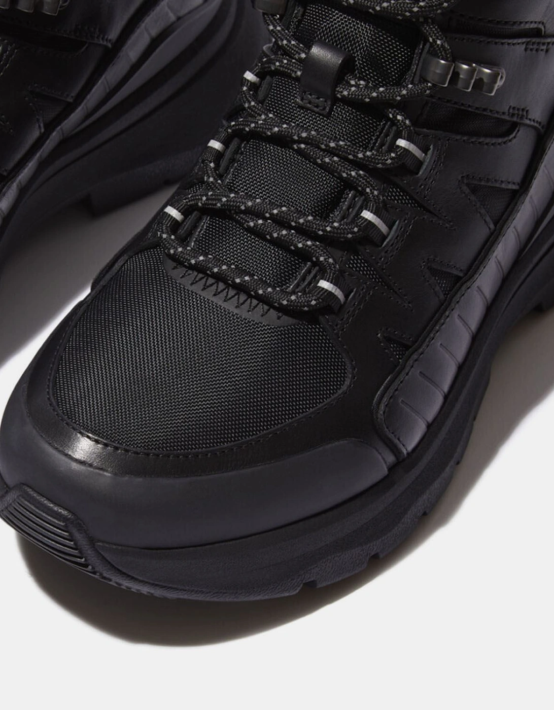 Neo-D-Hyker Outdoor Boots