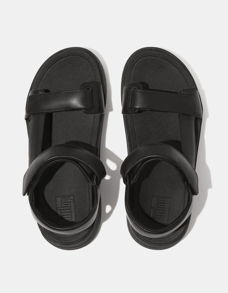 Surff Adjustable Back Strap Sandals
