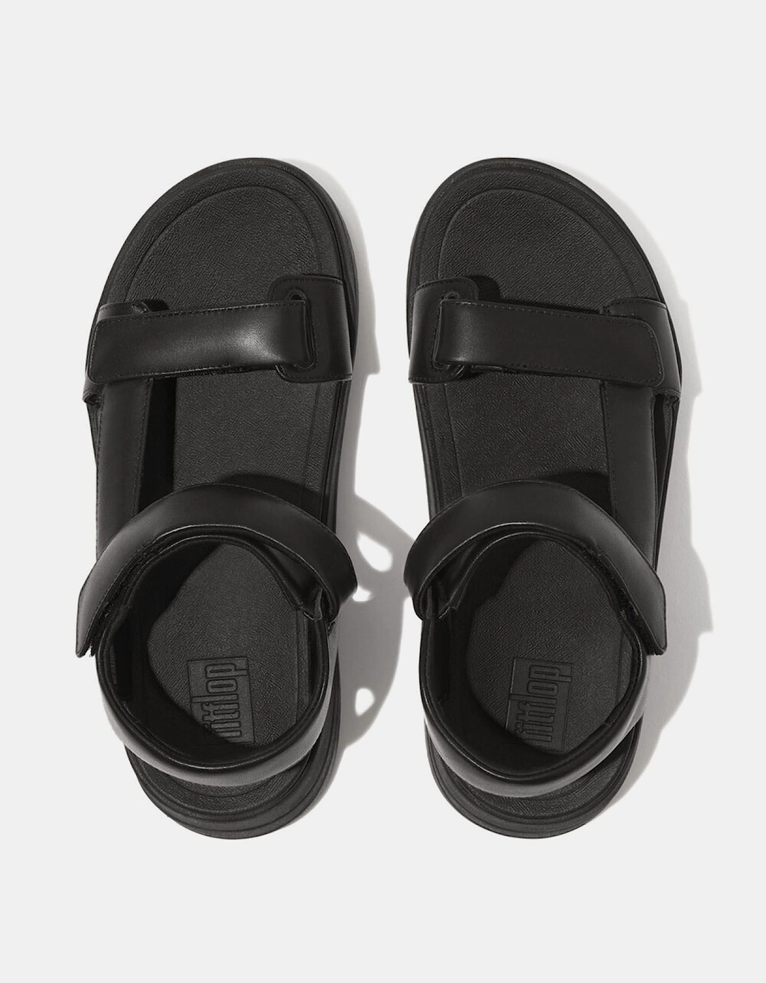 Surff Adjustable Back Strap Sandals