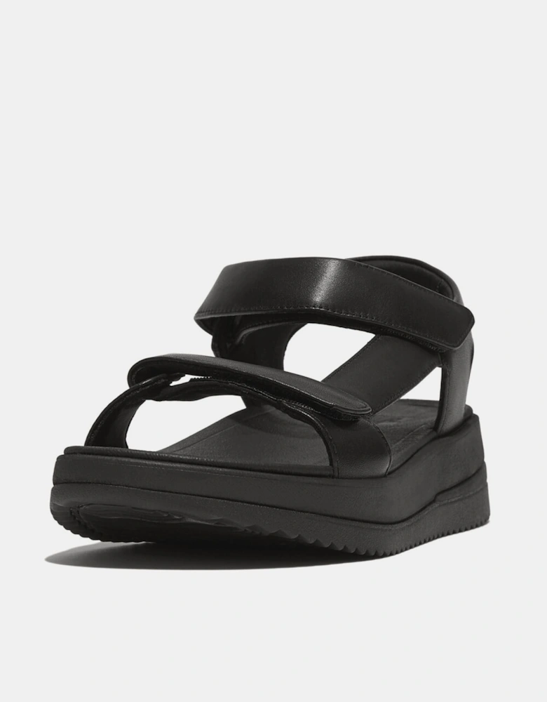 Surff Adjustable Back Strap Sandals