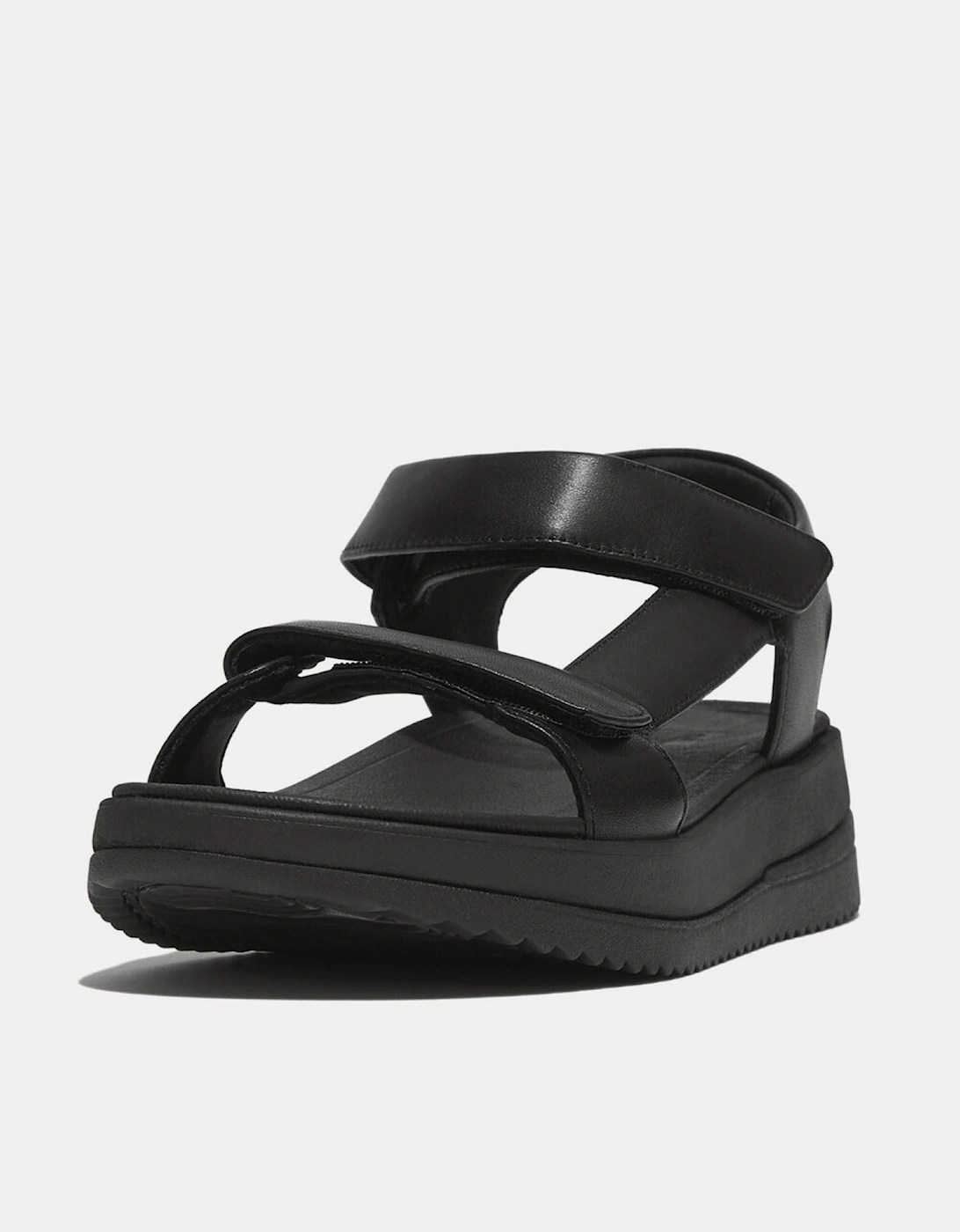 Surff Adjustable Back Strap Sandals