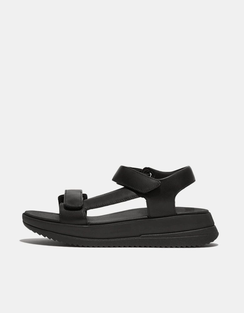 Surff Adjustable Back Strap Sandals