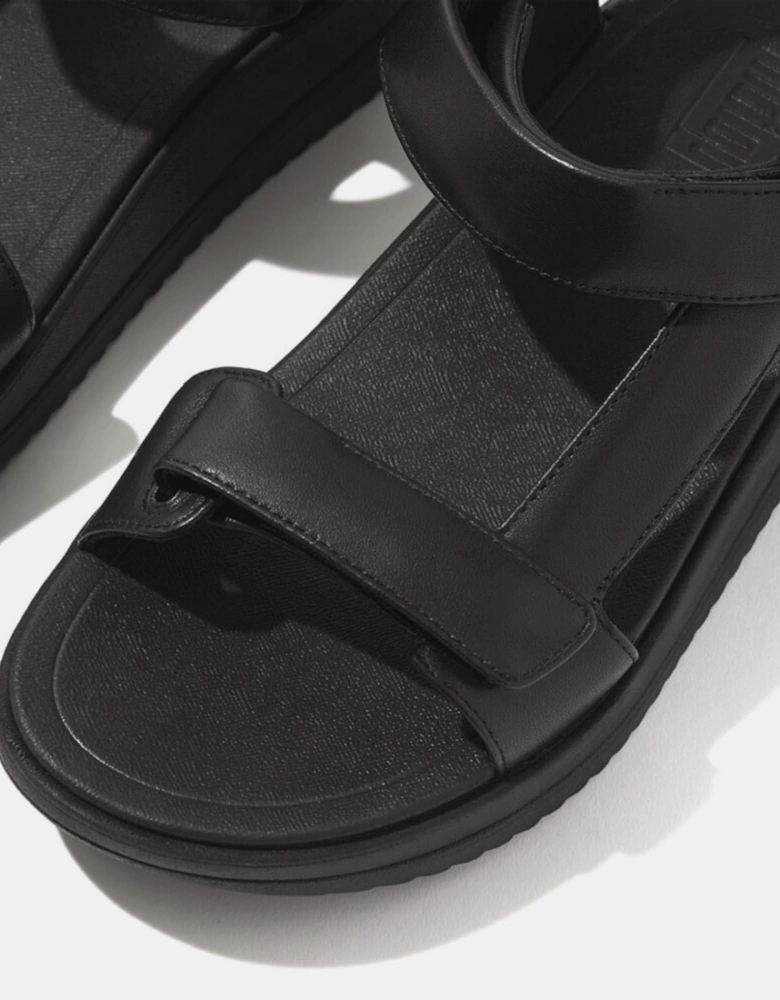 Surff Adjustable Back Strap Sandals