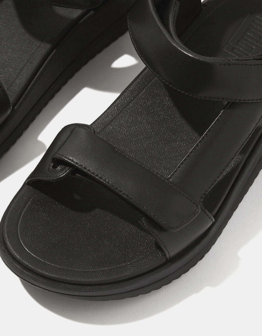 Surff Adjustable Back Strap Sandals