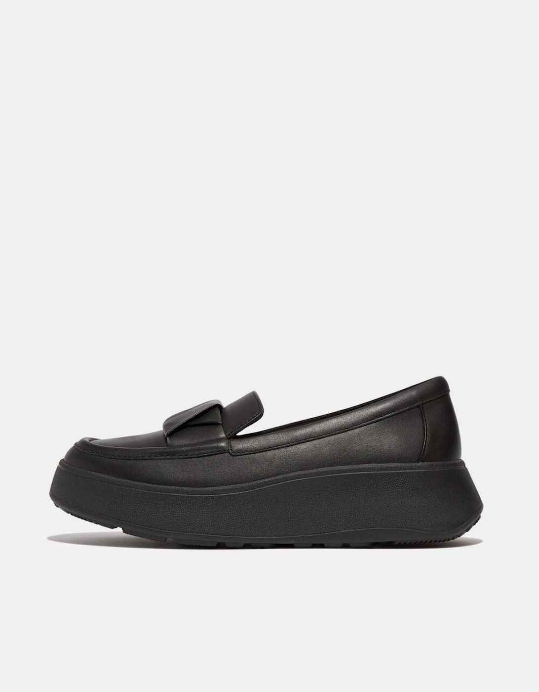 F-Mode Flatform Loafers, 6 of 5