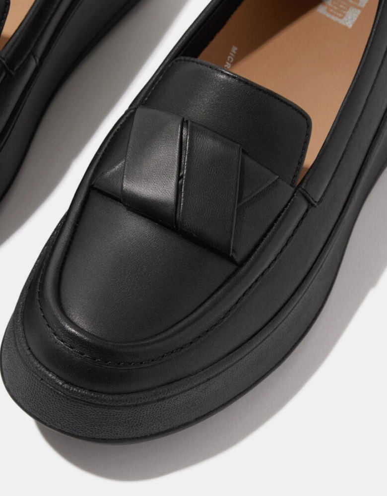 F-Mode Flatform Loafers