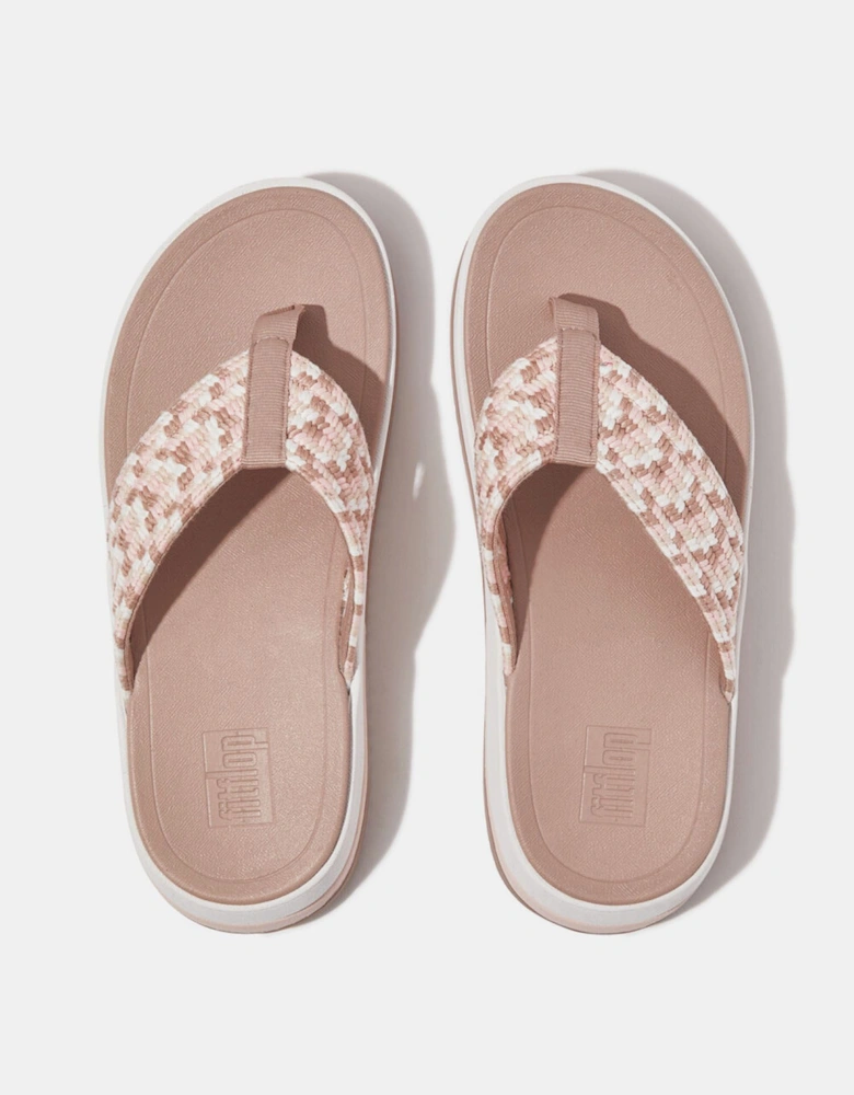 Surff Art-Webbing Sandals