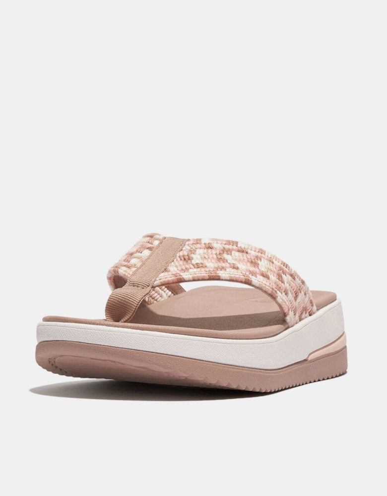 Surff Art-Webbing Sandals