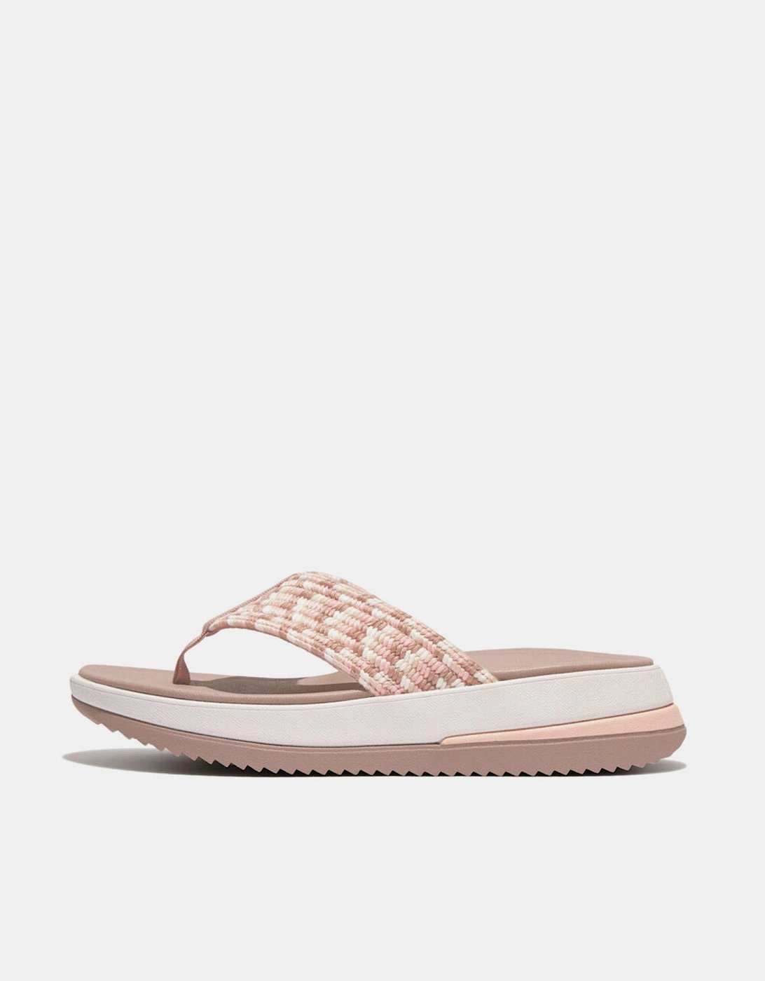 Surff Art-Webbing Sandals, 6 of 5