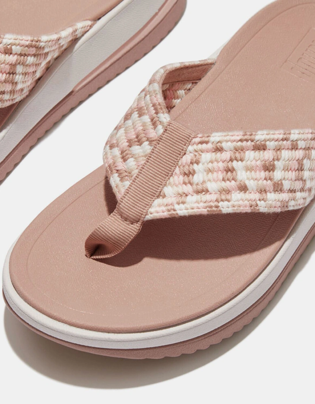 Surff Art-Webbing Sandals