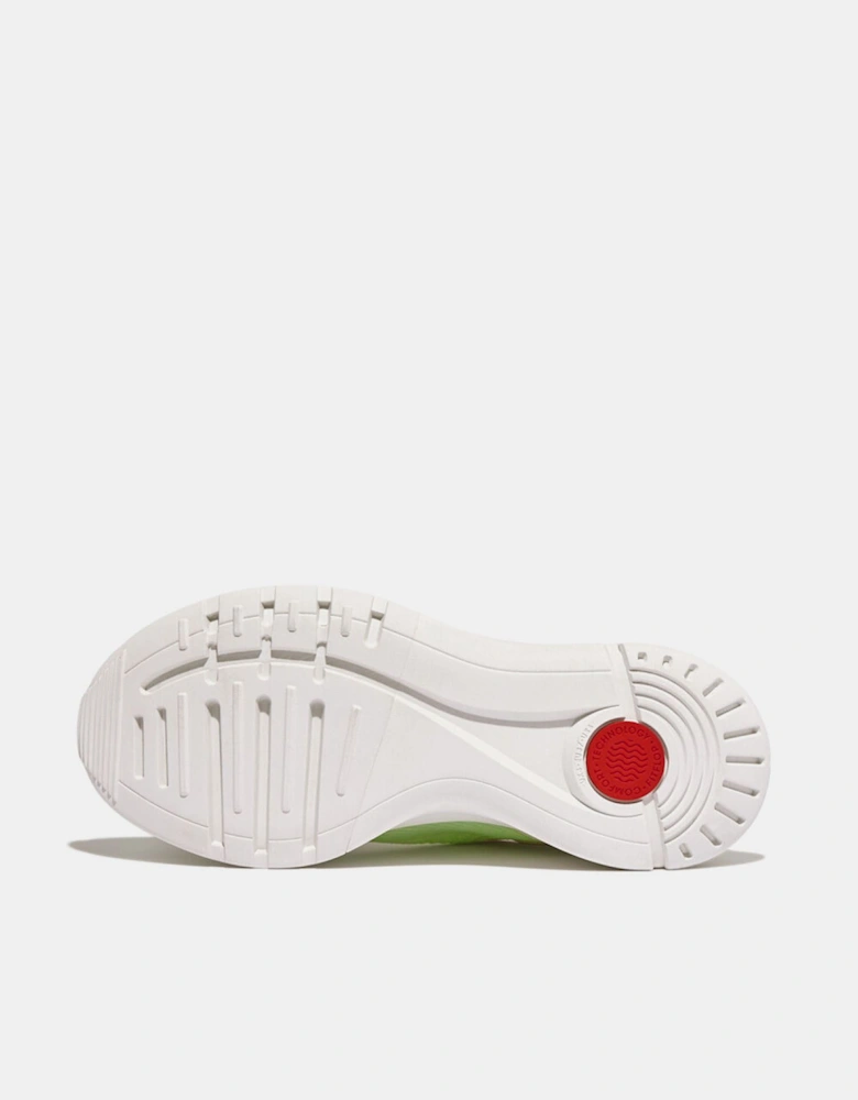 Vitamin FFX Glove In The Dark Trainers