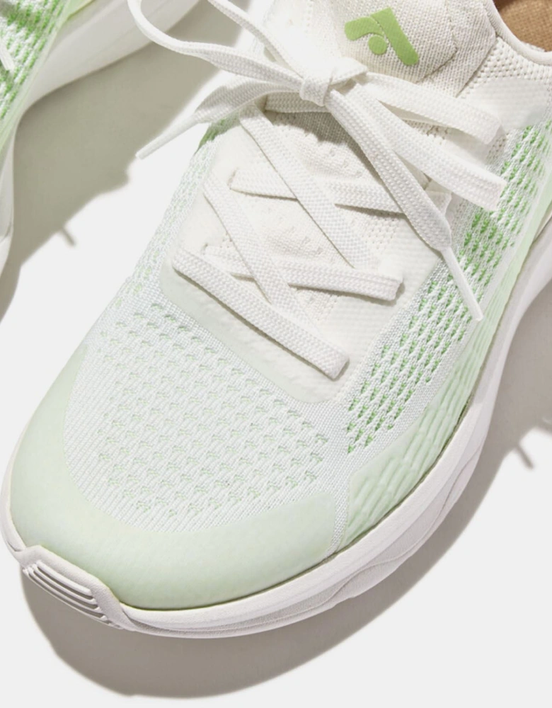 Vitamin FFX Glove In The Dark Trainers