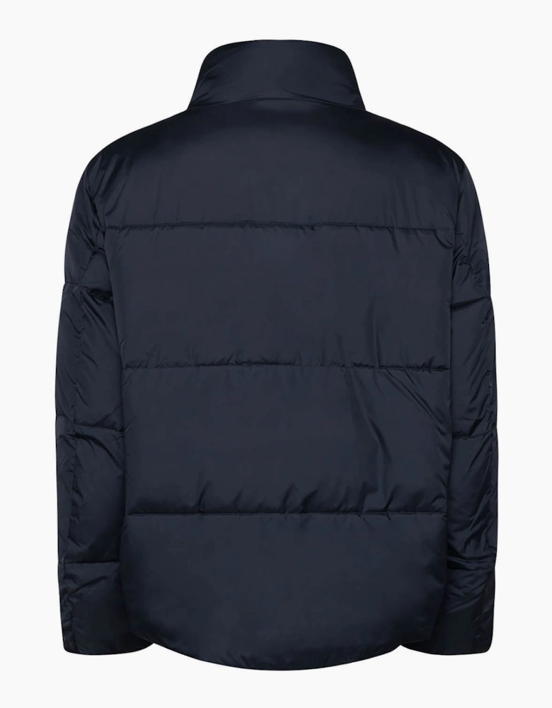 Dome Jacket