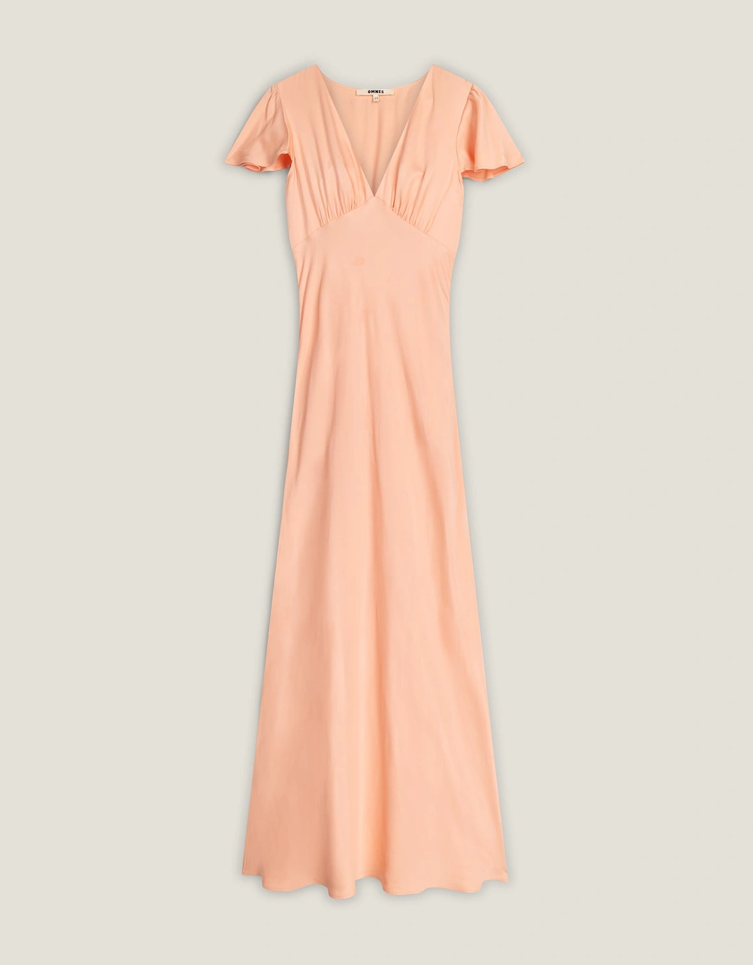 Fai Dress in Prairie Sunset