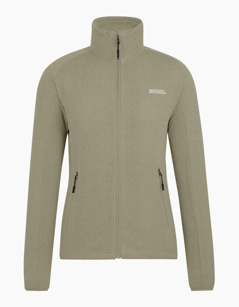 Womens/Ladies Malana Soft Shell Jacket