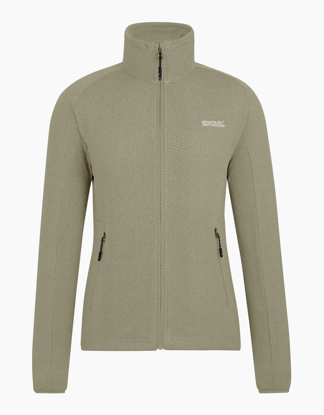 Womens/Ladies Malana Soft Shell Jacket, 5 of 4