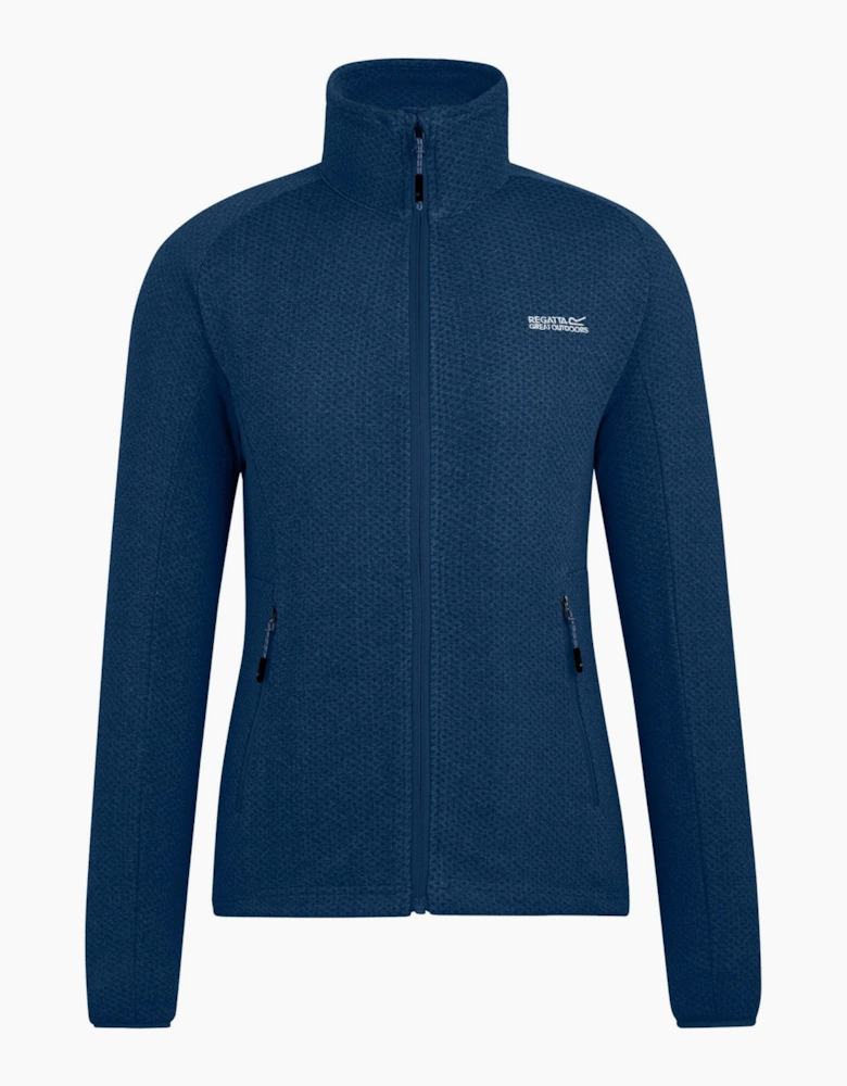 Womens/Ladies Malana Soft Shell Jacket