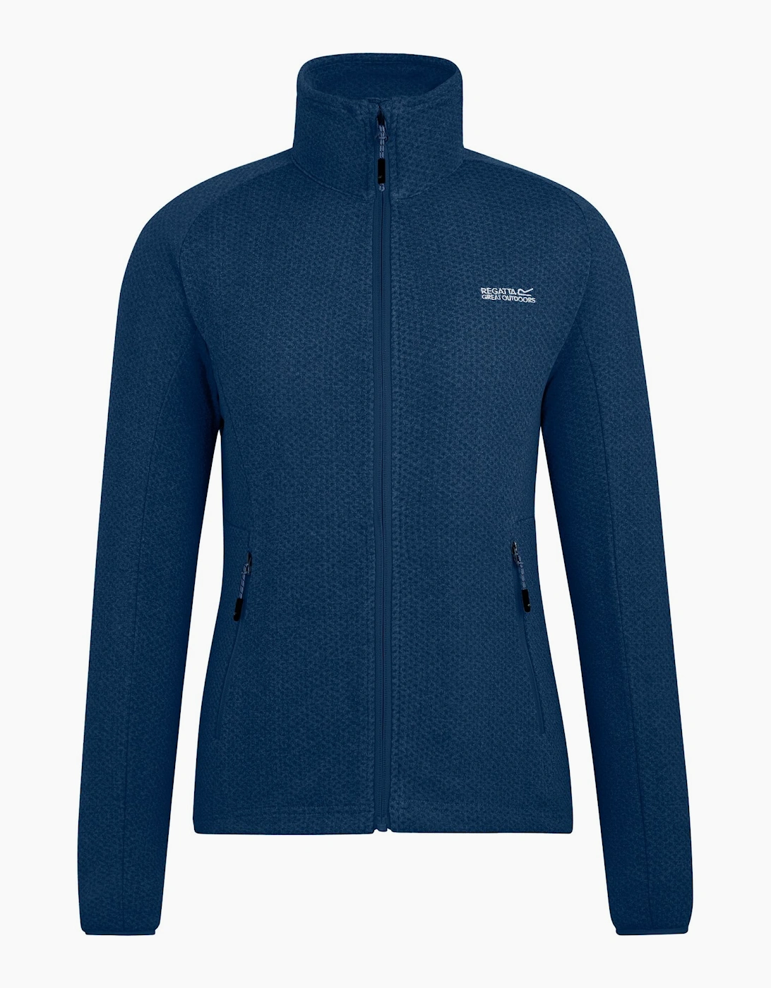 Womens/Ladies Malana Soft Shell Jacket, 5 of 4
