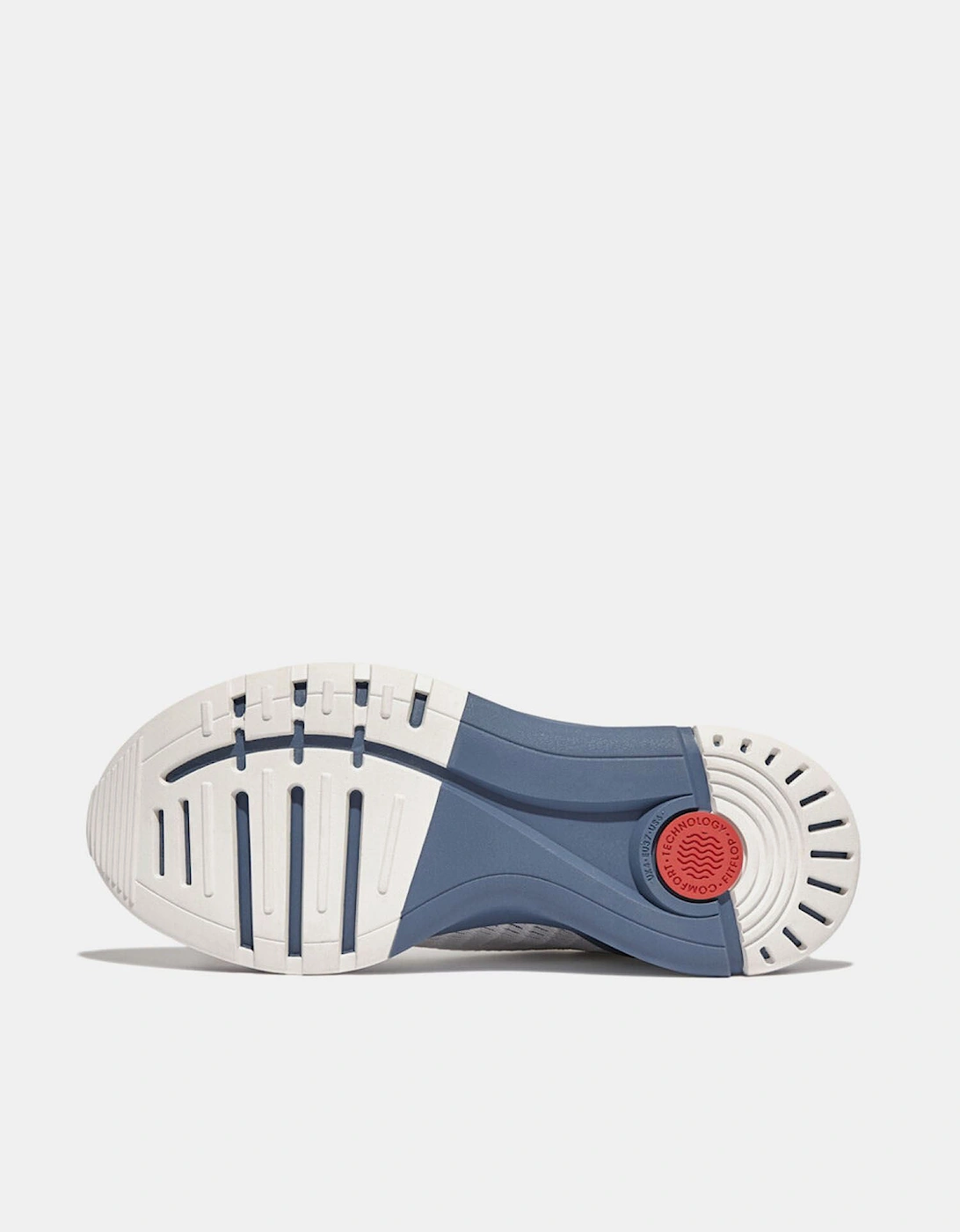 Vitamin FFX Knit Sports Trainers - Womens Vitamin FFX Knit Sports Trainers