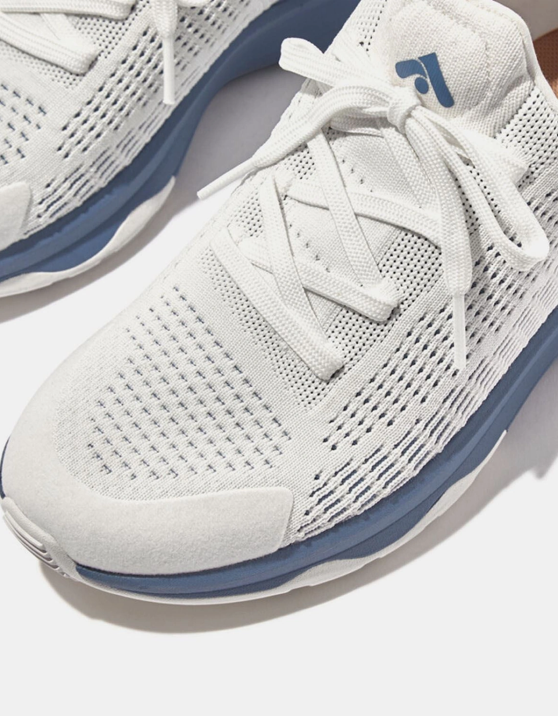 Vitamin FFX Knit Sports Trainers - Womens Vitamin FFX Knit Sports Trainers